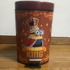 ミニオン ゴミ箱のサムネイル