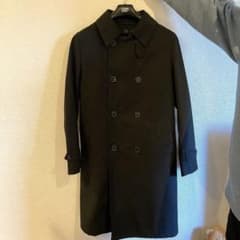 【ELLE alt 様専用】MACKINTOSH 　コートのサムネイル