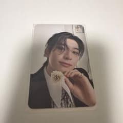 セブチ SEVENTEEN ウォヌ THIS MAN トレカ - メルカリ