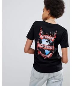 stussy high power sound tee STUSSYのサムネイル
