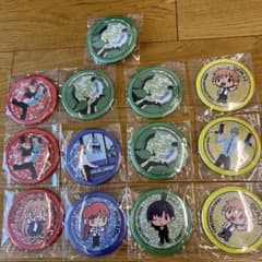 チェーンソーマ缶バッチのサムネイル