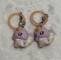 めじるし ぷちきゅあ なっつ 2個セットのサムネイル