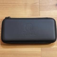 Nintendo Switch ハードケースのサムネイル