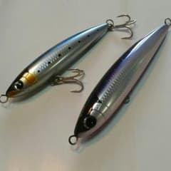 別注平政160F、190F ヒラマサ　ペンシルのサムネイル