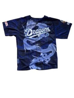 中日ドラゴンズ　昇竜ユニのサムネイル
