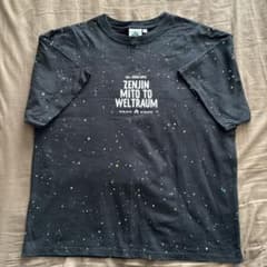 Mrs. GREEN APPLE ゼンジン未到とヴェルトラウム Tシャツのサムネイル