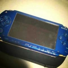 PSP 1000版のサムネイル
