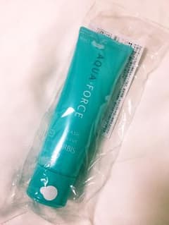 オルビス アクアフォース マイルドウォッシュのサムネイル