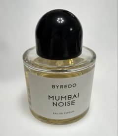BYREDO MUMBAI NOISE オードパルファン100ml