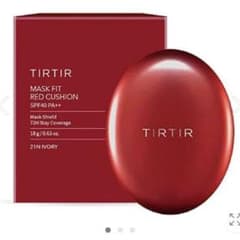 TIRTIRクッションファンデ21N新品2個セットのサムネイル