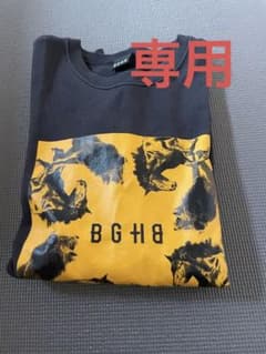 和☆様専用バガーチ(BAGARCHI)スウェットのサムネイル