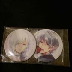 大正×対称アリス 白雪&猟師 AGFのサムネイル