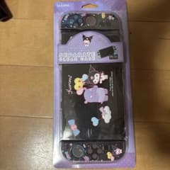 Nintendo Switch用 クロミ セパレート型クリアケースのサムネイル