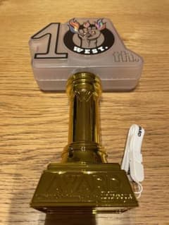 WEST. AWARD ペンライトのサムネイル