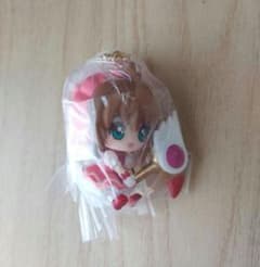 카드 캡터 사쿠라 트윈 매력 사쿠라 크로우 카드 편