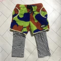 JUNK STORE パンツ　ズボン　90のサムネイル