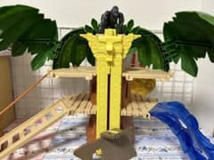 ジャイアントアクションツリーのサムネイル