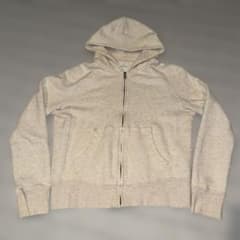 earth music & ecology フルジップパーカー