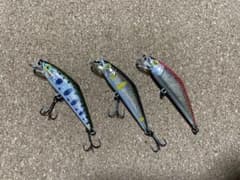 スミス　D-コンタクトIIのサムネイル