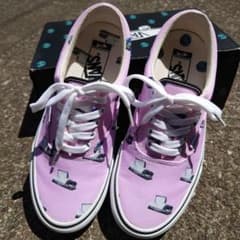 VANS ERA VLT LX 24.5cmスニーカー - メルカリ