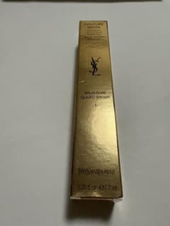 YSL COUTURE BROW 1 GLAZED BROWNのサムネイル