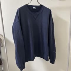 ヴィンテージ　フェード　スウェット