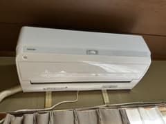 2025年製TOSHIBAエアコンRAS-U401DXT(W)14畳4.0kw m70981737683_1.jpg?1776602722