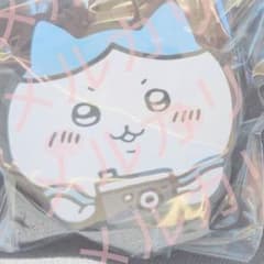 ちいかわ ラバークリップ2のサムネイル