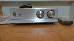 ONKYO A-933(S)プリメインアンプのサムネイル