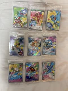 中国限定　ポケモンカード　30 周年　プロモ　シンオウ　アローラ　カントー　12 中国限定 ポケモンカード 30 周年 プロモ シンオウ アローラ カントー