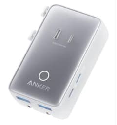 Anker 海外用変換プラグのサムネイル