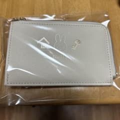 ミッフィー フラグメントケース ゴールドシリーズ