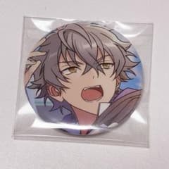 あんスタ 大神晃牙 コレクション 缶バッジ 2025 Aug casual - メルカリ