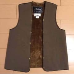 Barbour バブアー ビデイル用インナーベストのサムネイル