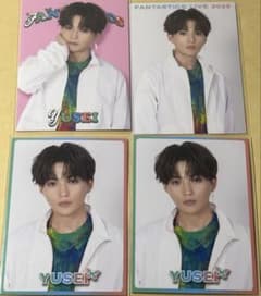 【匿名発送】八木勇征 ミニカードケース ラバーネームチャーム フォトカ シクレ 八木勇征 シクレ フォトカ - メルカリ