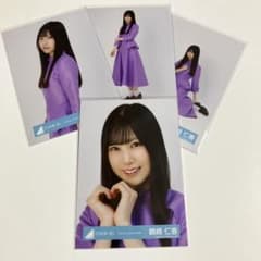 鶴崎仁香　日向坂46 JOYFUL LOVE MV衣装　コンプ