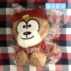 timelesz TAM ぬいぐるみ マスコット - メルカリ