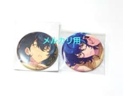 あんスタ あんさんぶるスター青葉つむぎ コレクション缶バッジ コレ缶 mar あんスタ 青葉つむぎ コレクション缶バッジ コレ缶 mar jun - メルカリ