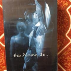 はんにゃ様専用 新品カセットテープ the Name Is& Heart 2本のサムネイル