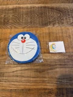 JR西日本スタンプラリー ドラえもん ポーチのサムネイル