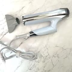 ジャンク品 リファ ヘアドライヤー ホワイト MTG ReFa ホワイト - メルカリ