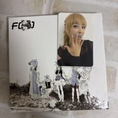 f(x) Electric Shockトレカ DIMENSION4 他3点セット f(x) 韓国盤 CD Electric Shock トレカ付き 廃盤 - メルカリ