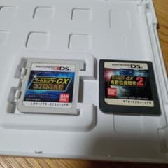 ゲームセンターcxのサムネイル
