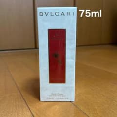 ブルガリ　BVLGARI オパフメ オーテルージュ オーデコロン 75mlのサムネイル