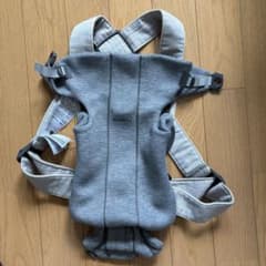 BABYBJORN ベビーキャリア 抱っこ紐のサムネイル