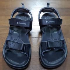 Columbia サンダル　27.0cmのサムネイル