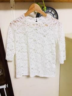 ローリーズファーム♡レーストップスのサムネイル