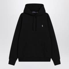 Polo Ralph Lauren ブラック パーカー Sのサムネイル