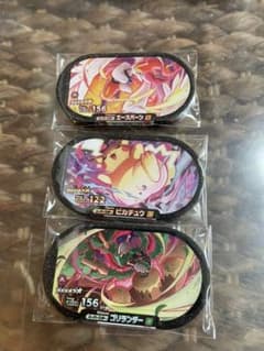 ポケモンメザスタ スーパースターのサムネイル
