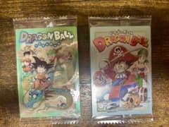 イタジャガ　ドラゴンボール　VOL.2 孫悟空シークレット　CRのサムネイル